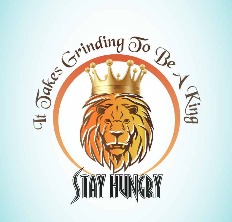 Logo Design by Design Republic for 9Grindz.com | Design #22139570