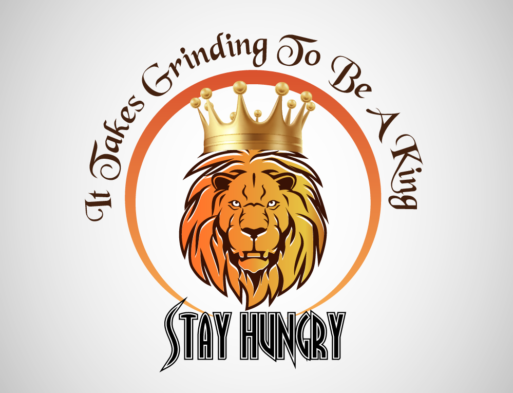 Logo-Design von Design Republic für 9Grindz.com | Design #22139656