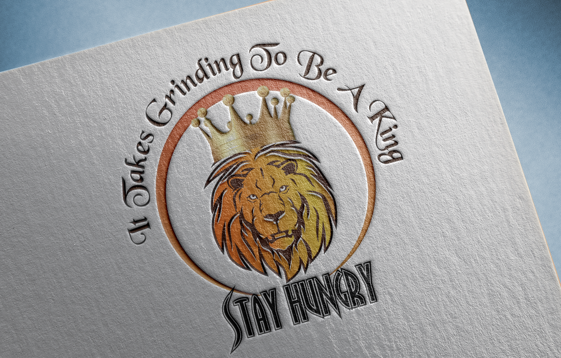 Logo-Design von Design Republic für 9Grindz.com | Design #22139657