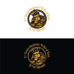 Logo Design by Susilaningsih 2 for 9Grindz.com | Design: #22162191
