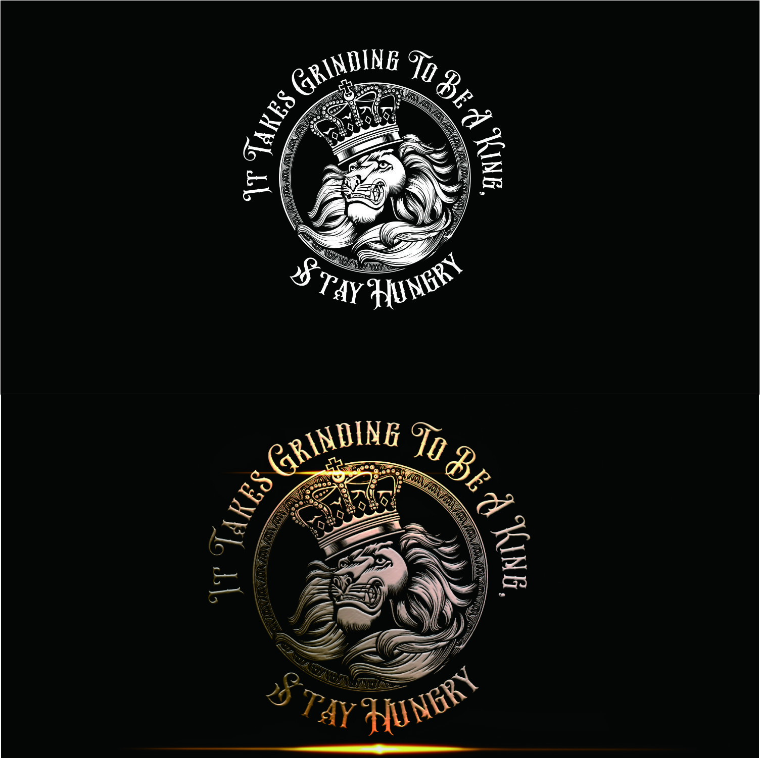 Logo Design by Susilaningsih 2 for 9Grindz.com | Design #22162202