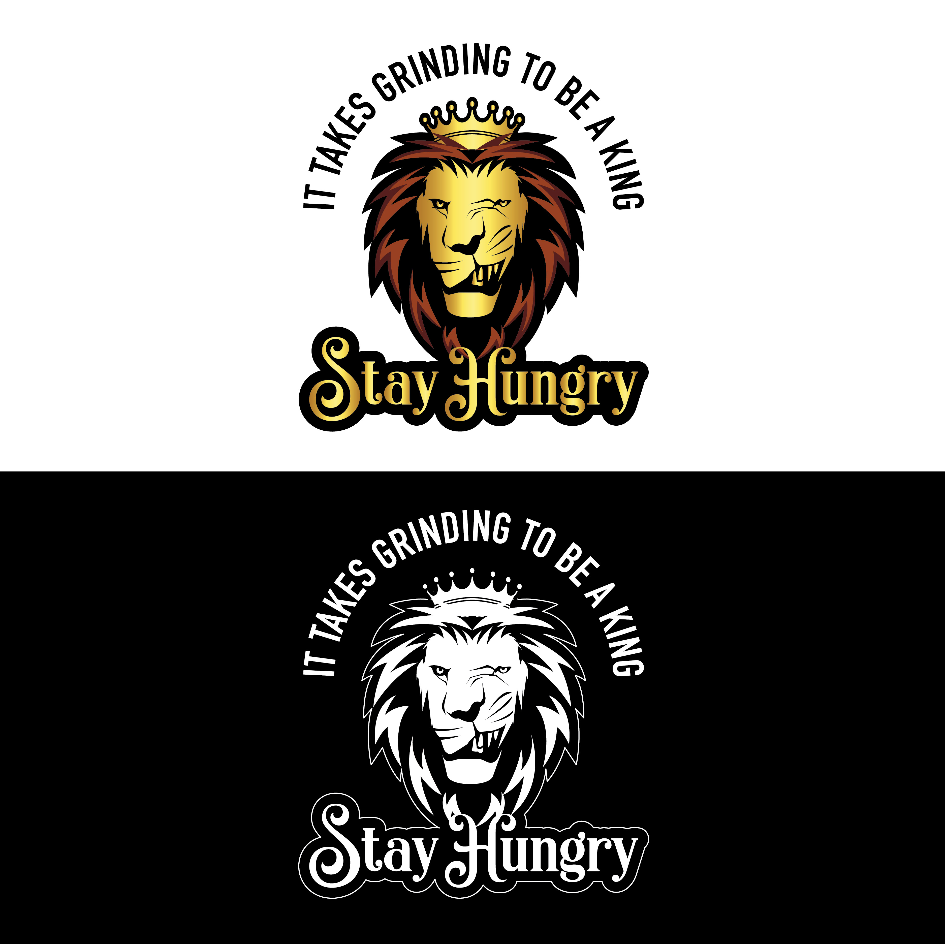 Logo Design by putto for 9Grindz.com | Design #22207919