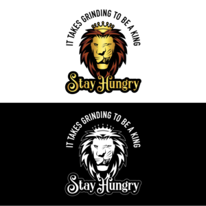 Logo Design by putto for 9Grindz.com | Design #22207919