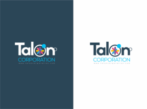 I need a logo, looking for something that incorporates a talent, but nothing too obvious, prefer something somewhat subtle or abstract | Logo Design by nikkiblue