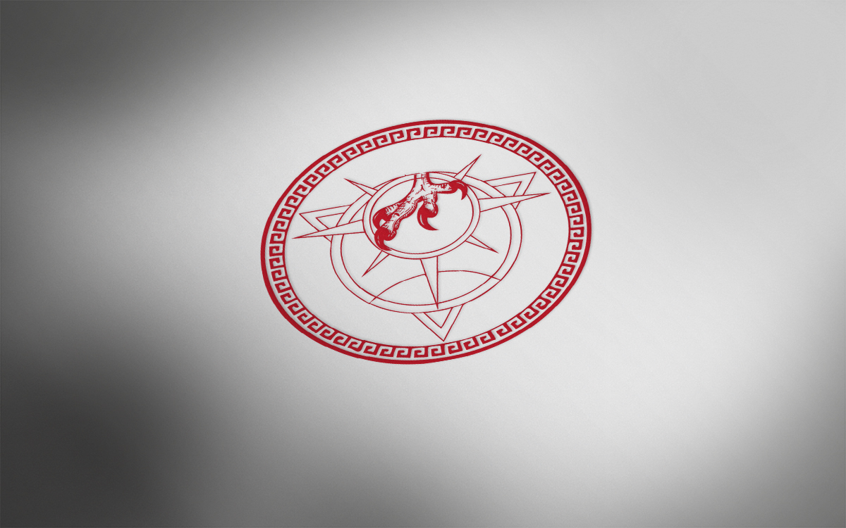 Logo-Design von lampros 2 für dieses Projekt | Design #22147532