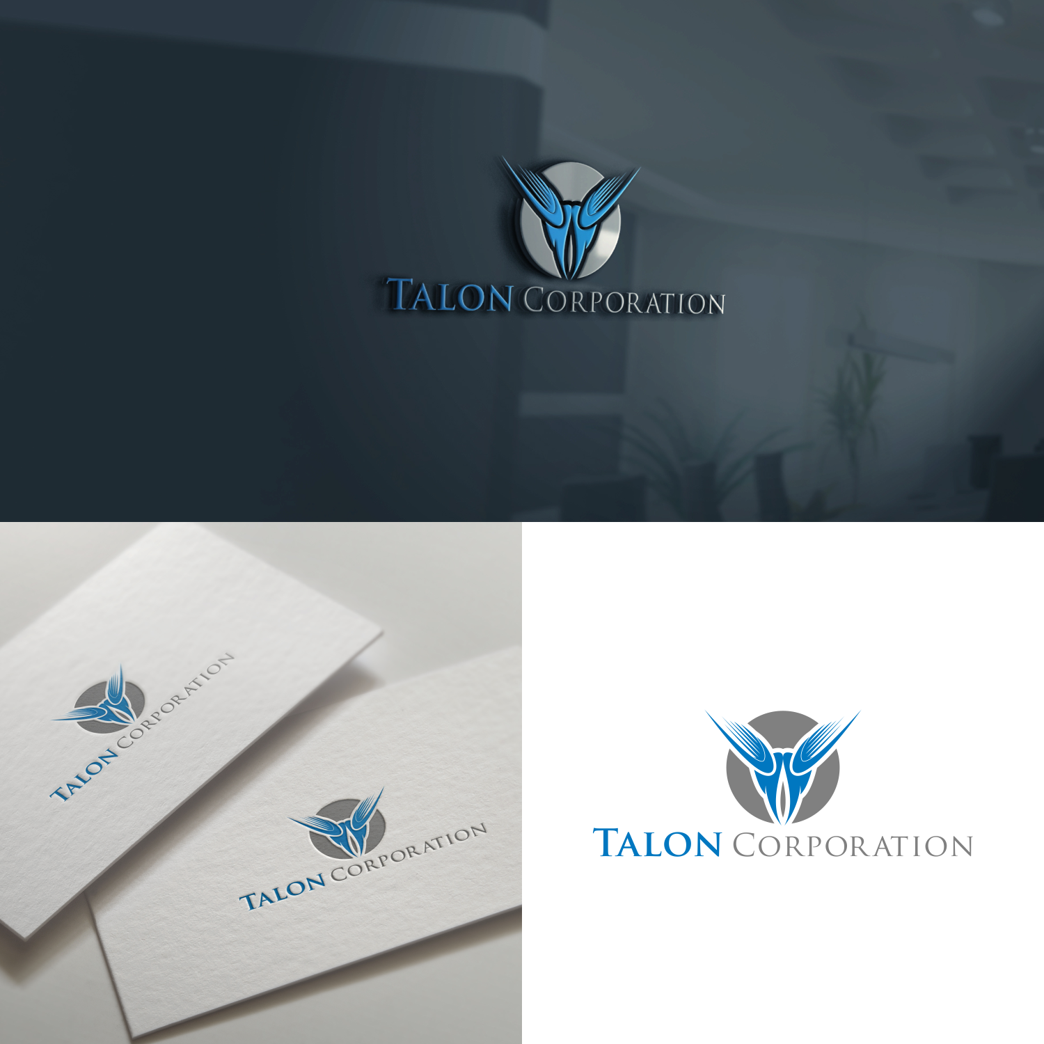 Logo-Design von suthita 2 für dieses Projekt | Design #22140990