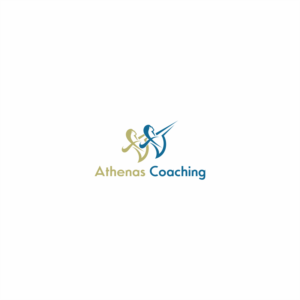 Diseño de Logo por elunico para Athenas Coaching | Diseño: #22156768
