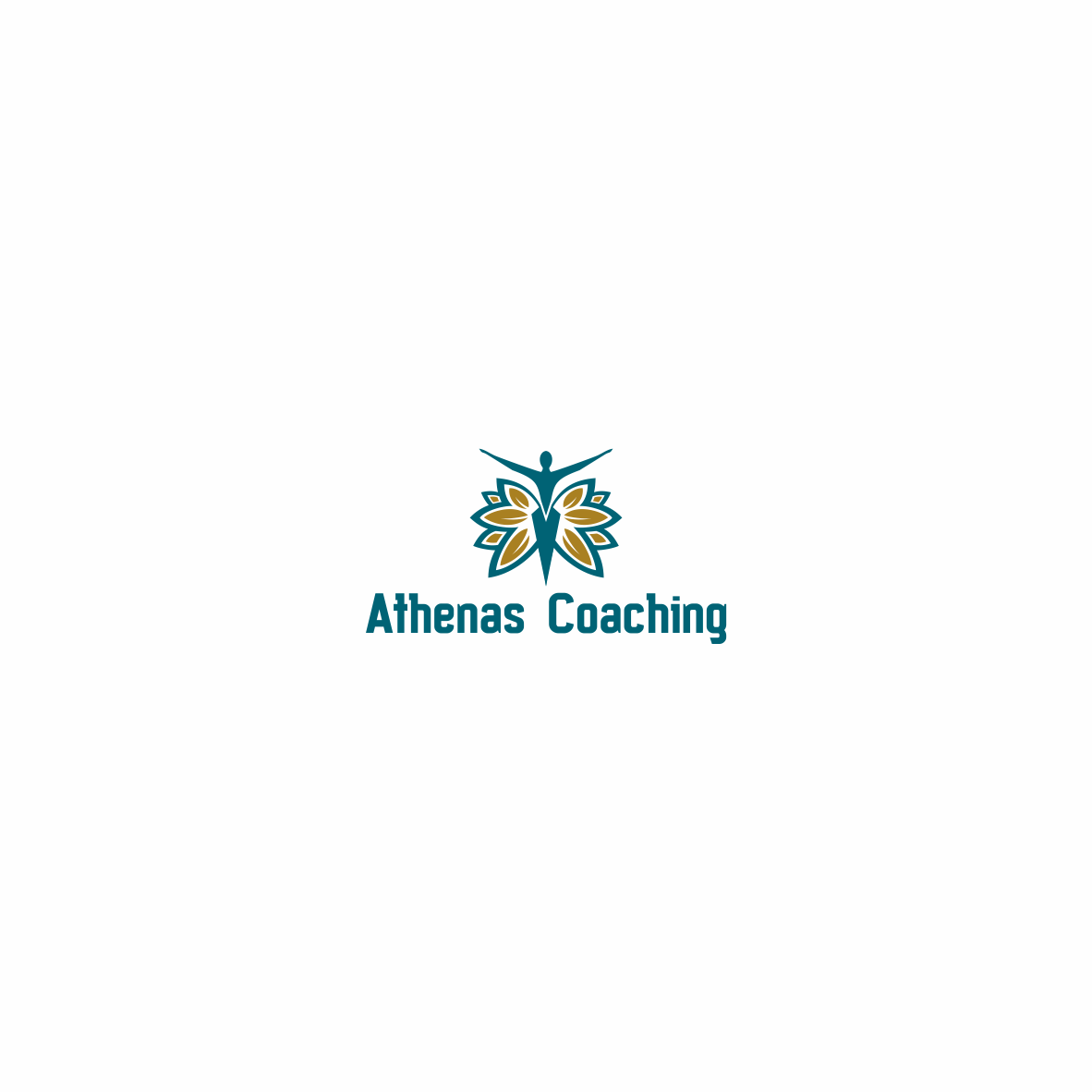 Logo-Design von elunico für Athenas Coaching | Design #22156808