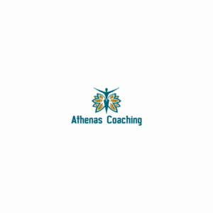 Logo Design by elunico for Athenas Coaching | Design: #22156808
