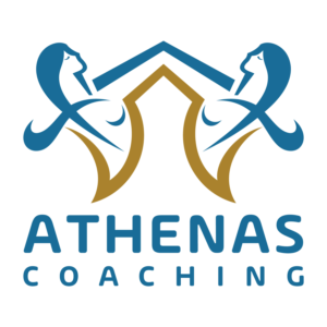 Diseño de Logo por elunico para Athenas Coaching | Diseño: #22168424