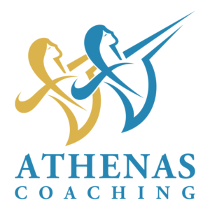 Diseño de Logo por elunico para Athenas Coaching | Diseño: #22168667