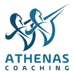 Diseño de Logo por elunico para Athenas Coaching | Diseño: #22171191