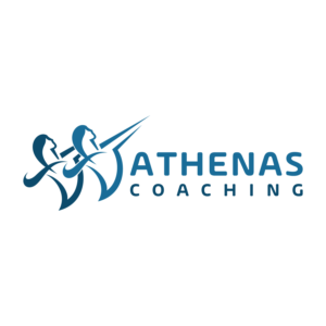 Diseño de Logo por elunico para Athenas Coaching | Diseño: #22173017