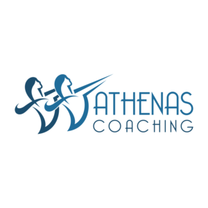 Diseño de Logo por elunico para Athenas Coaching | Diseño: #22177578