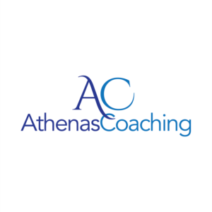 Diseño de Logo por Pv_999 para Athenas Coaching | Diseño: #22140089