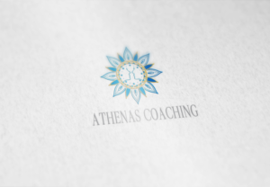 Diseño de Logo por lampros 2 para Athenas Coaching | Diseño: #22140324
