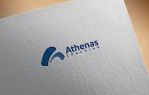 Diseño de Logo por NurDesign para Athenas Coaching | Diseño: #22137518