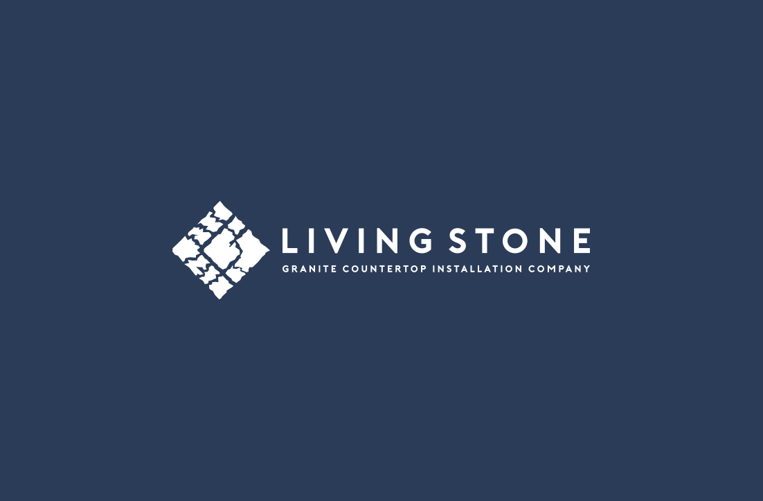 Logo-Design von GLDesigns für Living Stone | Design #22135809