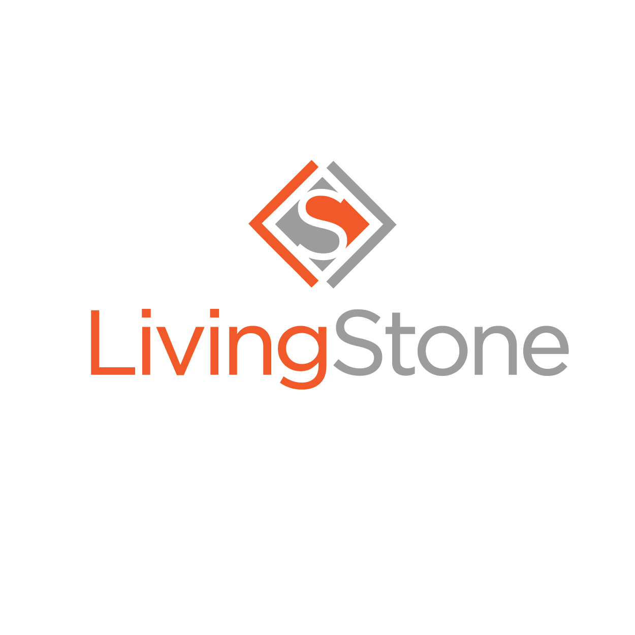 Logo Design by Pv_999 for Living Stone | Design #22153657