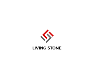 Logo-Design von Riaper für Living Stone | Design: #22138977
