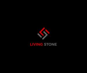 Logo-Design von Riaper für Living Stone | Design: #22138980