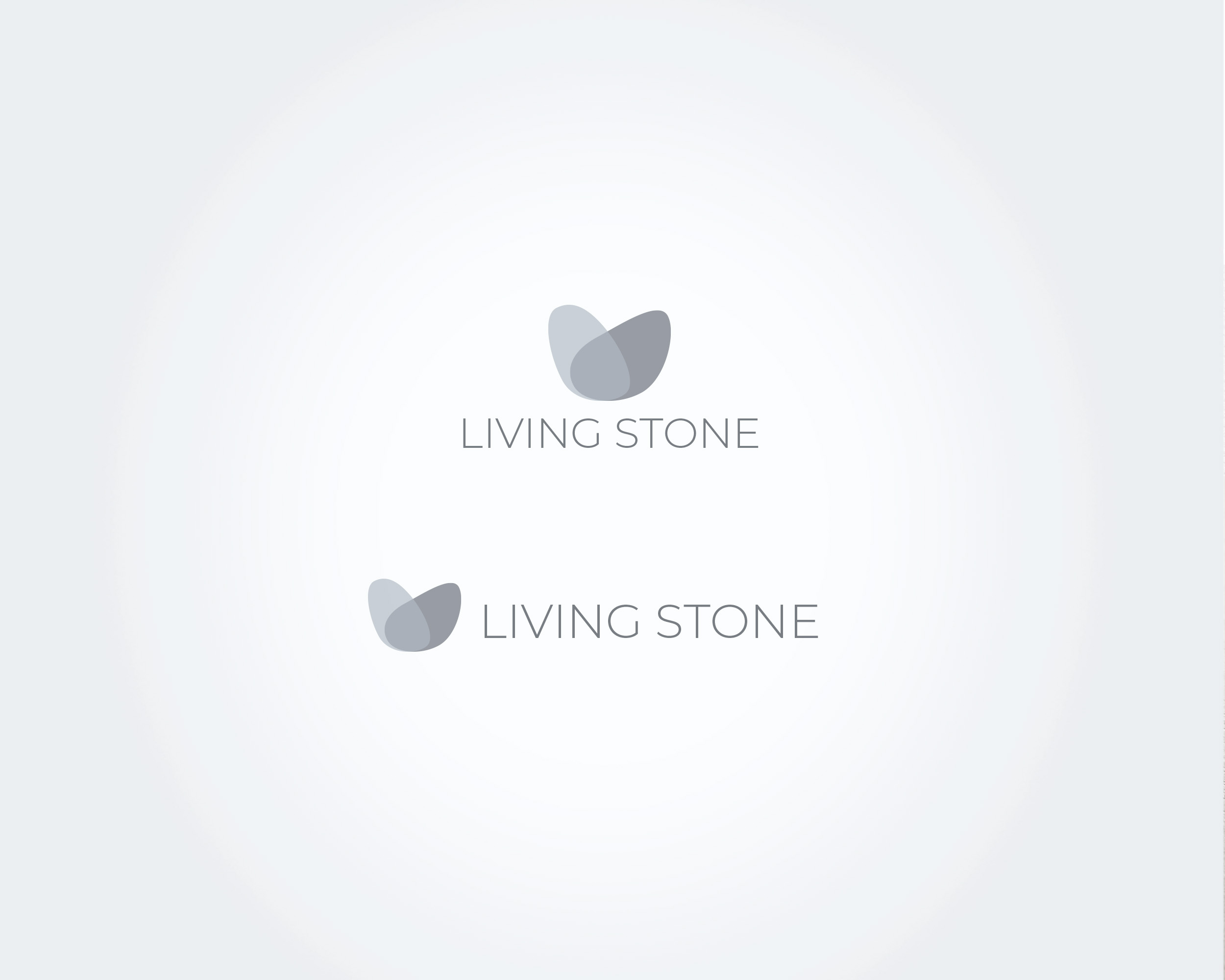 Logo-Design von Srabon55014 für Living Stone | Design #22147839