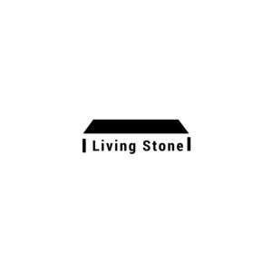 Diseño de Logo por adindoko para Living Stone | Diseño #22137089