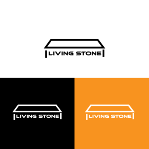 Logo-Design von adindoko für Living Stone | Design: #22137090