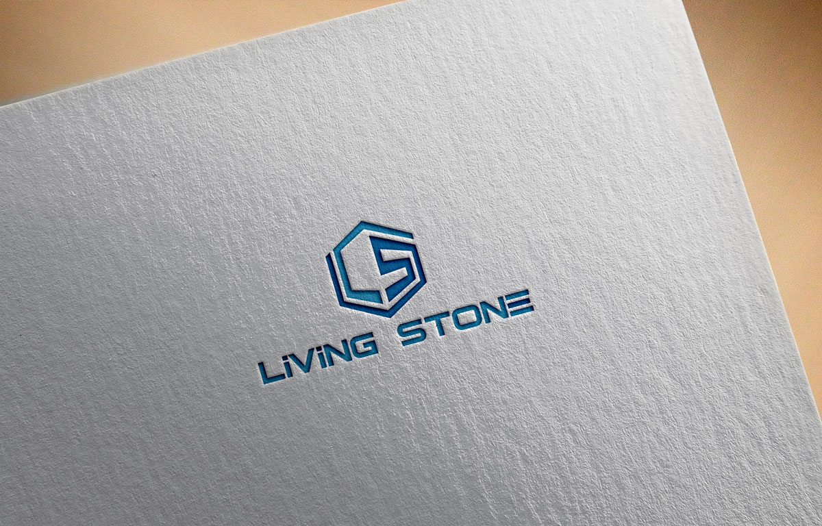Logo Design by NurDesign for Living Stone | Design #22137605