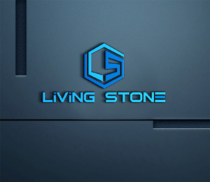 Logo-Design von NurDesign für Living Stone | Design: #22137606