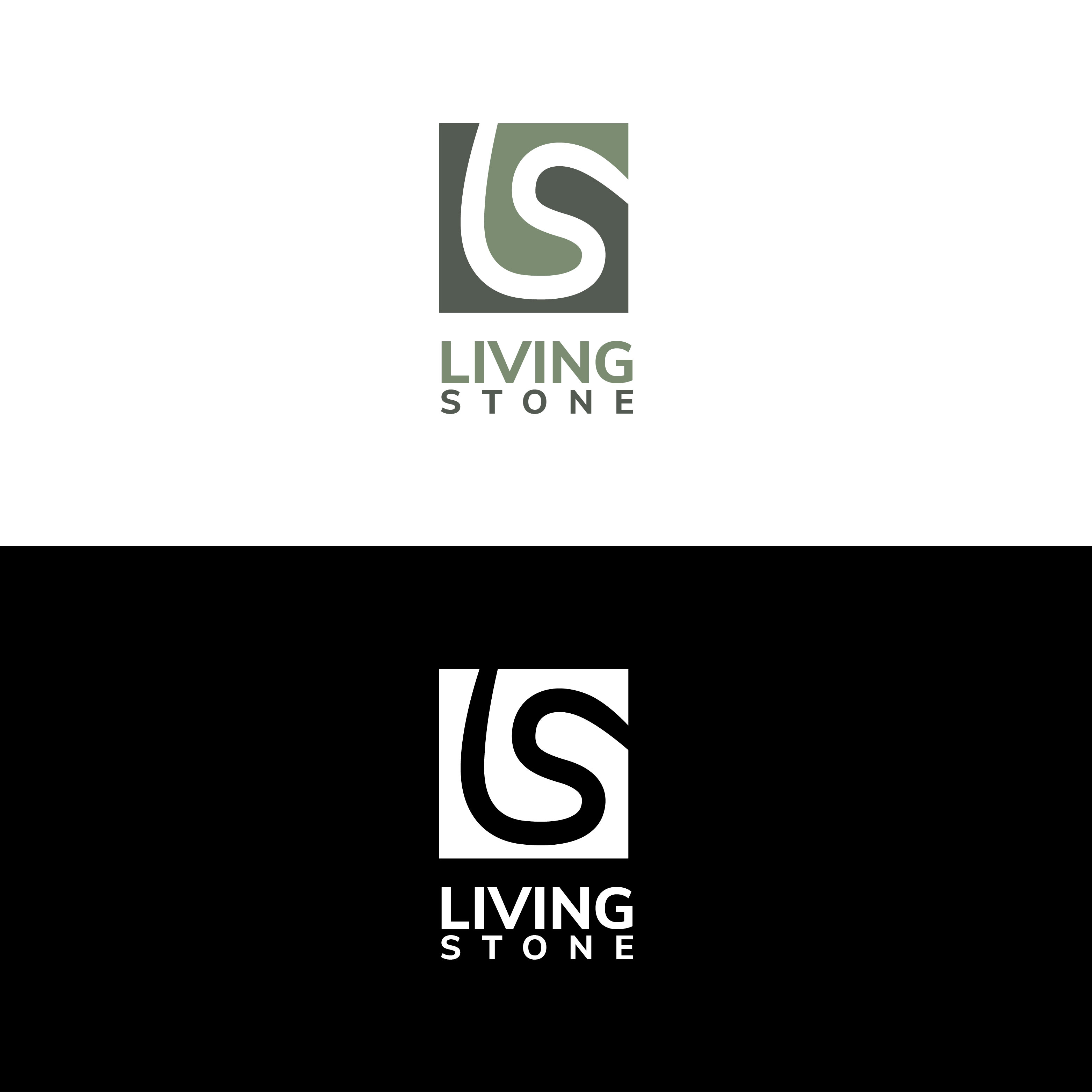 Diseño de Logo por PhuongLuong para Living Stone | Diseño #22150426