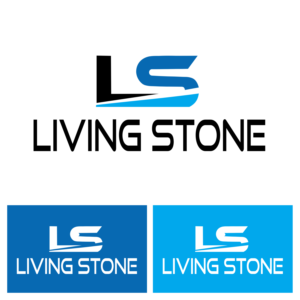 Diseño de Logo por bokodo para Living Stone | Diseño #22151771