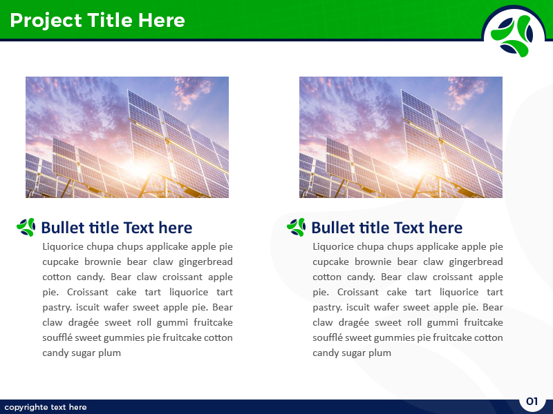Diseño de PowerPoint por Best Design Hub para este proyecto | Diseño #22131517