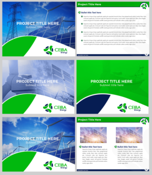 Diseño de PowerPoint por Best Design Hub para este proyecto | Diseño: #22202243