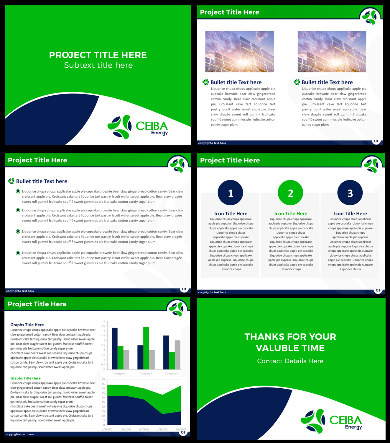 Diseño de PowerPoint por Best Design Hub para este proyecto | Diseño #22218488
