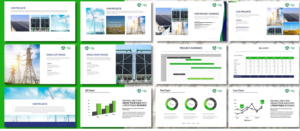 Design de PowerPoint par joseborgesbarboza 2 pour ce projet | Design #22135474