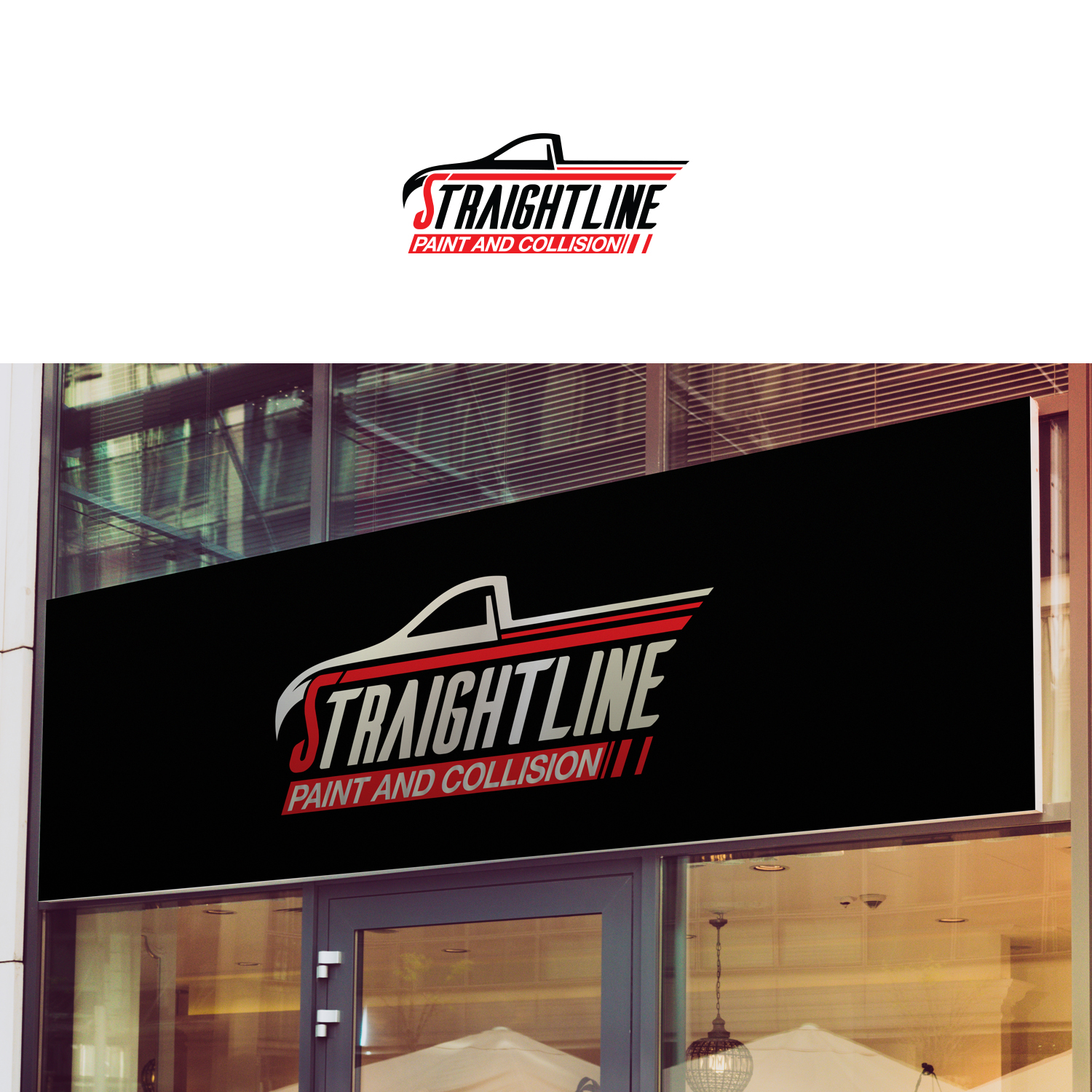 Logo-Design von GenArt für dieses Projekt | Design #22133075