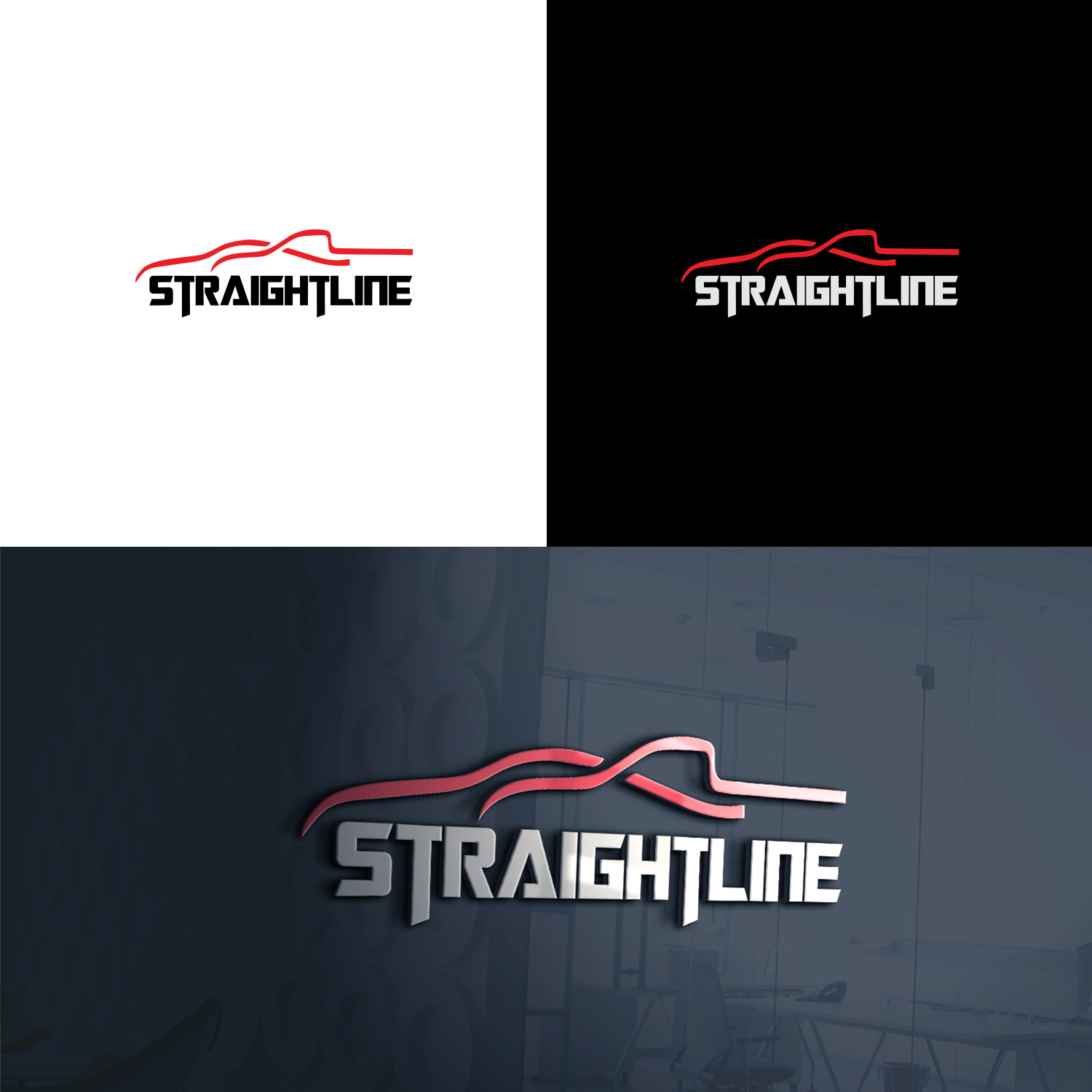 Logo Design by Burraq Creatives for this project | Design #22131895