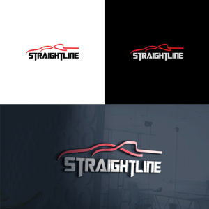 Logo Design by Burraq Creatives