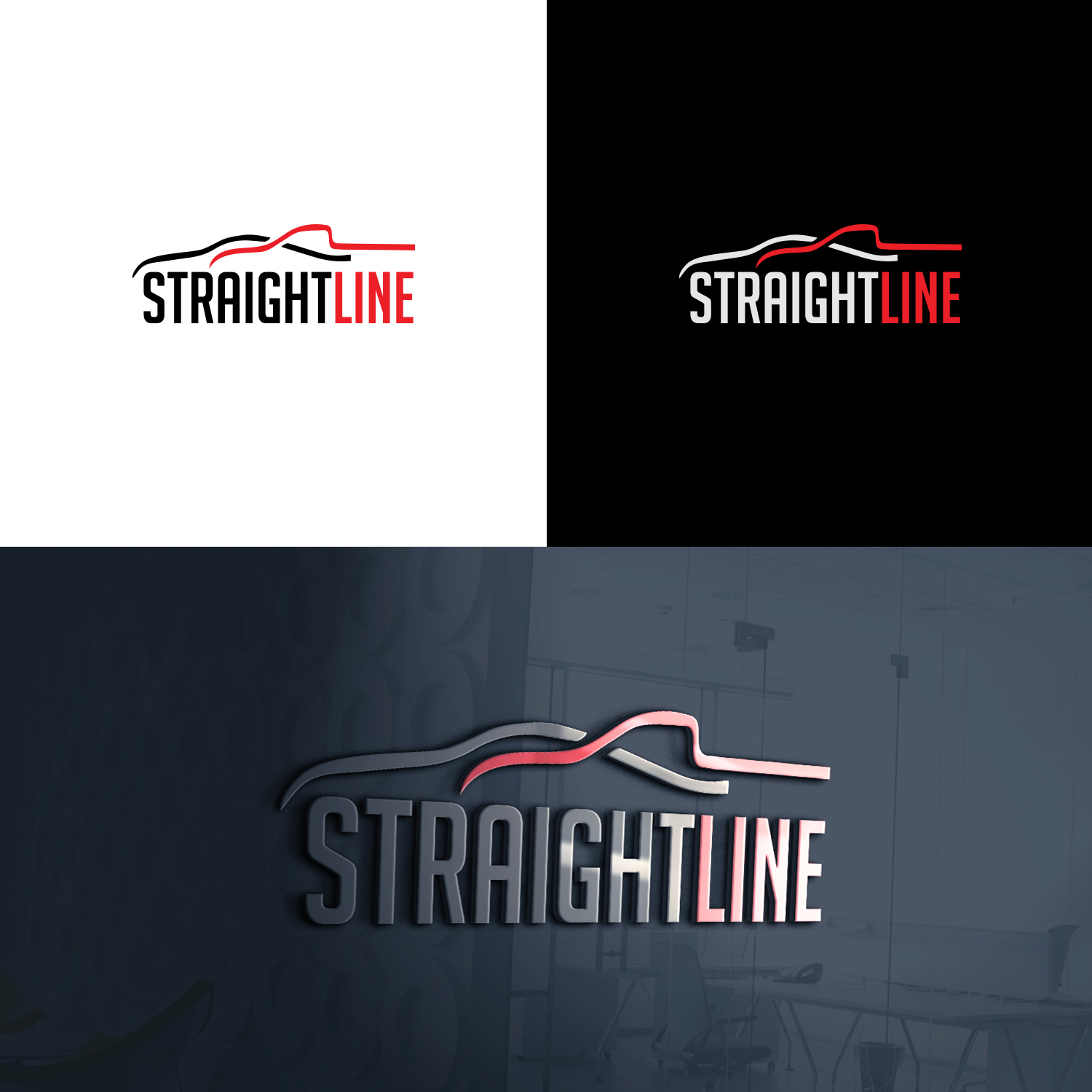 Logo-Design von Burraq Creatives für dieses Projekt | Design #22131899