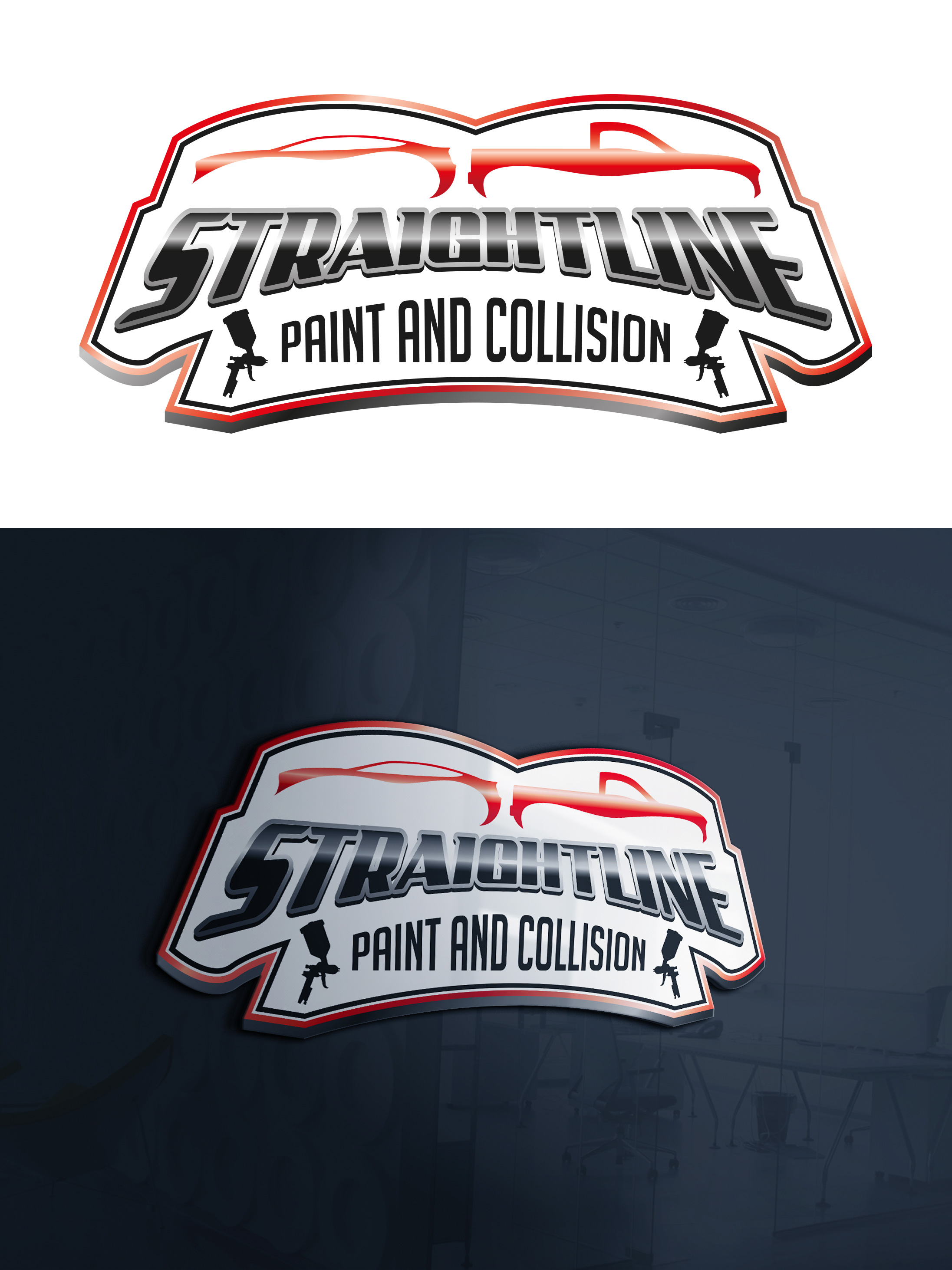 Logo-Design von Al Pech für dieses Projekt | Design #22135819