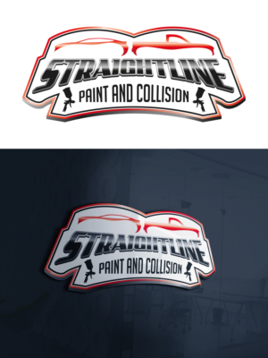 Logo Design by Al Pech for this project | Design: #22135819