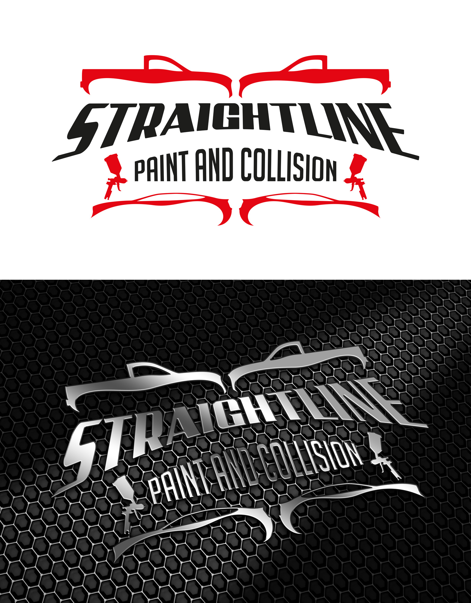 Logo Design by Al Pech for this project | Design #22135820