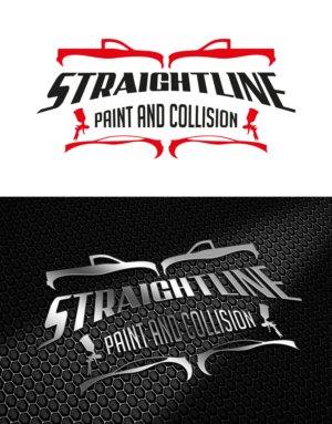 Logo Design by Al Pech