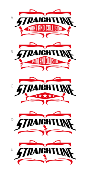 Logo Design by Al Pech for this project | Design: #22240811