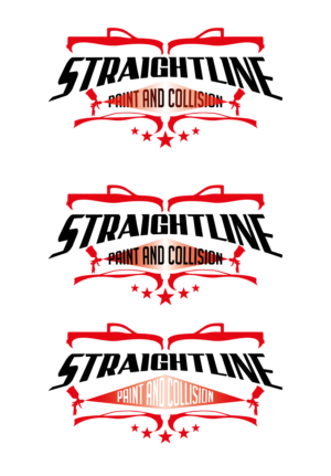 Logo Design by Al Pech for this project | Design: #22241391