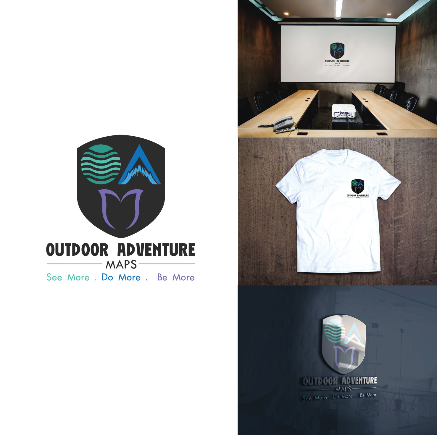 Logo Design by MAK45 for Paddle Surfit | Design #22144866