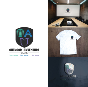 Diseño de Logo por MAK45 para Paddle Surfit | Diseño #22144866