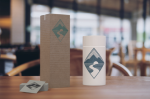 Logo Design by SydSherm