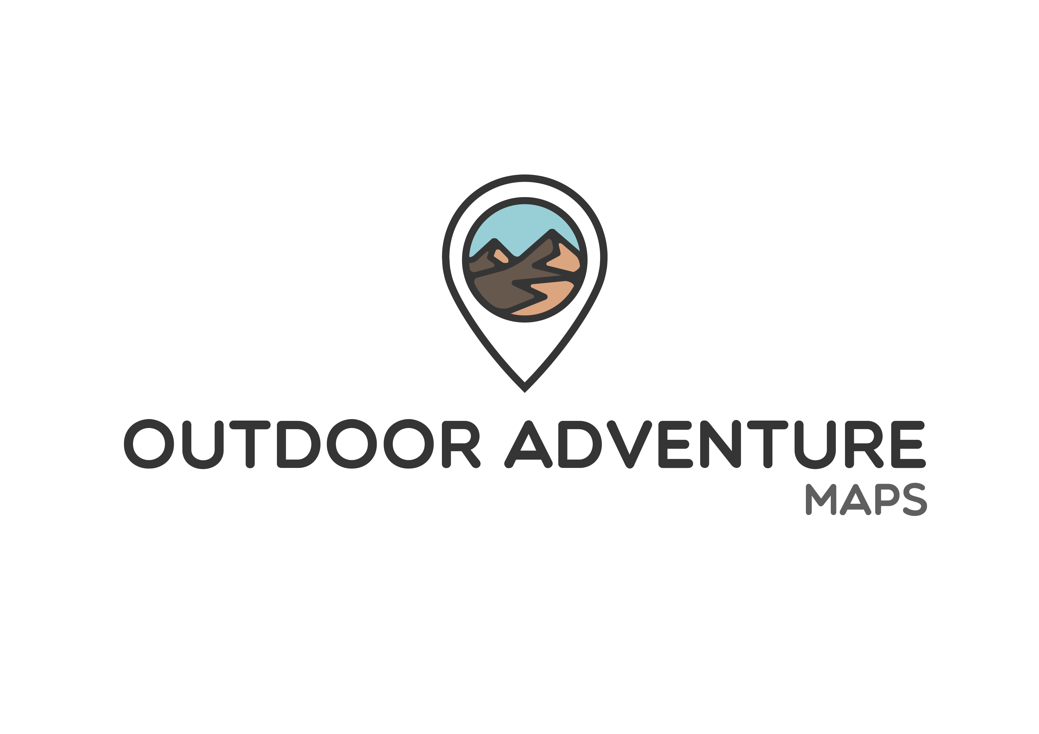 Logo Design by Robin Blaauw for Paddle Surfit | Design #22134948